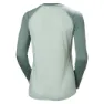 Helly Hansen Durawool Crew Langarm-baselayer