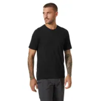 Helly Hansen Durawool Kurzarm-baselayer Helly Hansen Durawool Kurzarm-baselayer