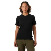 Helly Hansen Durawool Kurzarm-baselayer Helly Hansen Durawool Kurzarm-baselayer