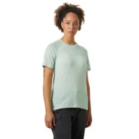 Helly Hansen Durawool Kurzarm-baselayer Helly Hansen Durawool Kurzarm-baselayer
