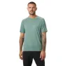 Helly Hansen Durawool Kurzarm-baselayer