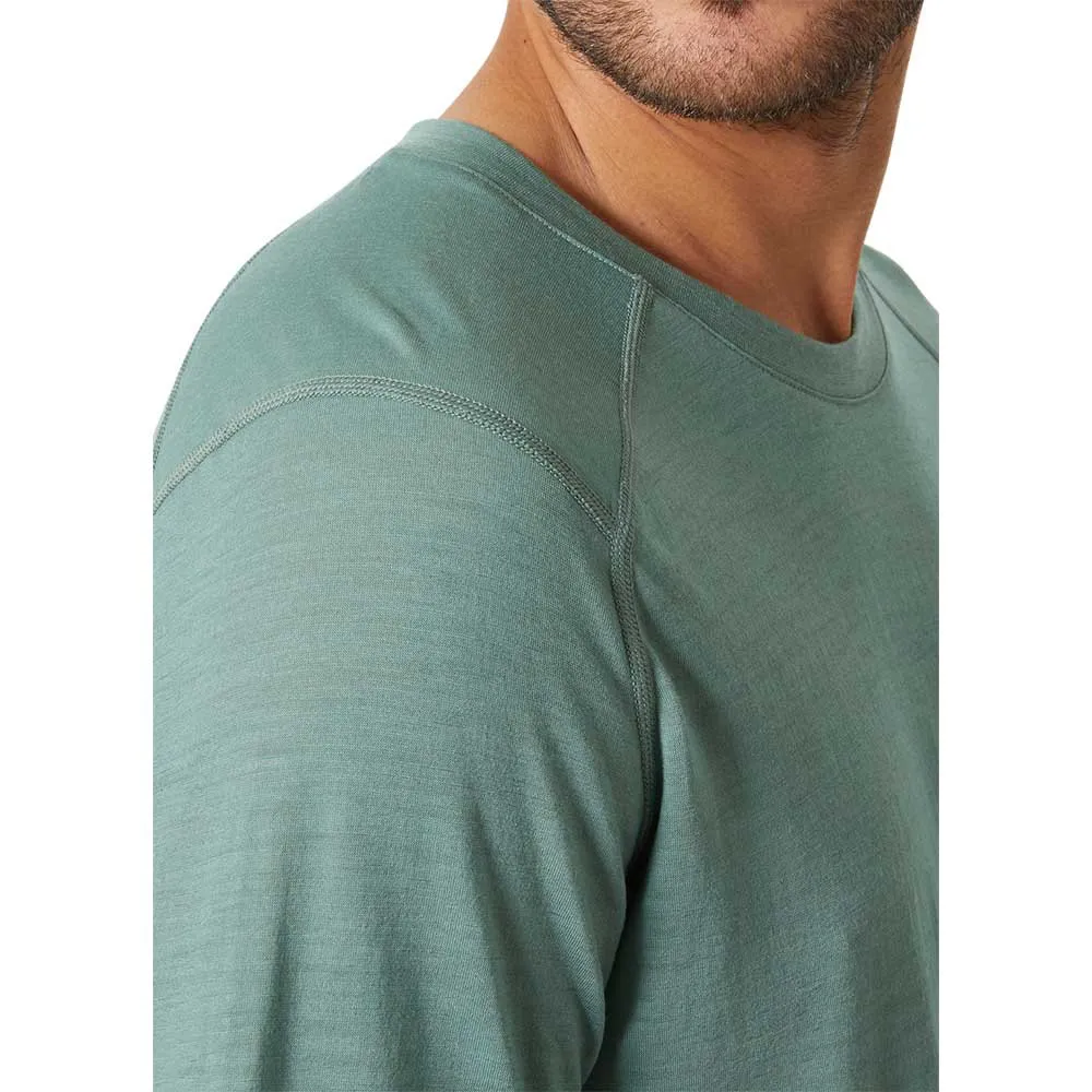 Helly Hansen Durawool Kurzarm-baselayer Helly Hansen Durawool Kurzarm-baselayer