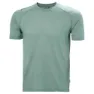 Helly Hansen Durawool Kurzarm-baselayer
