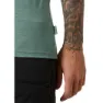 Helly Hansen Durawool Kurzarm-baselayer