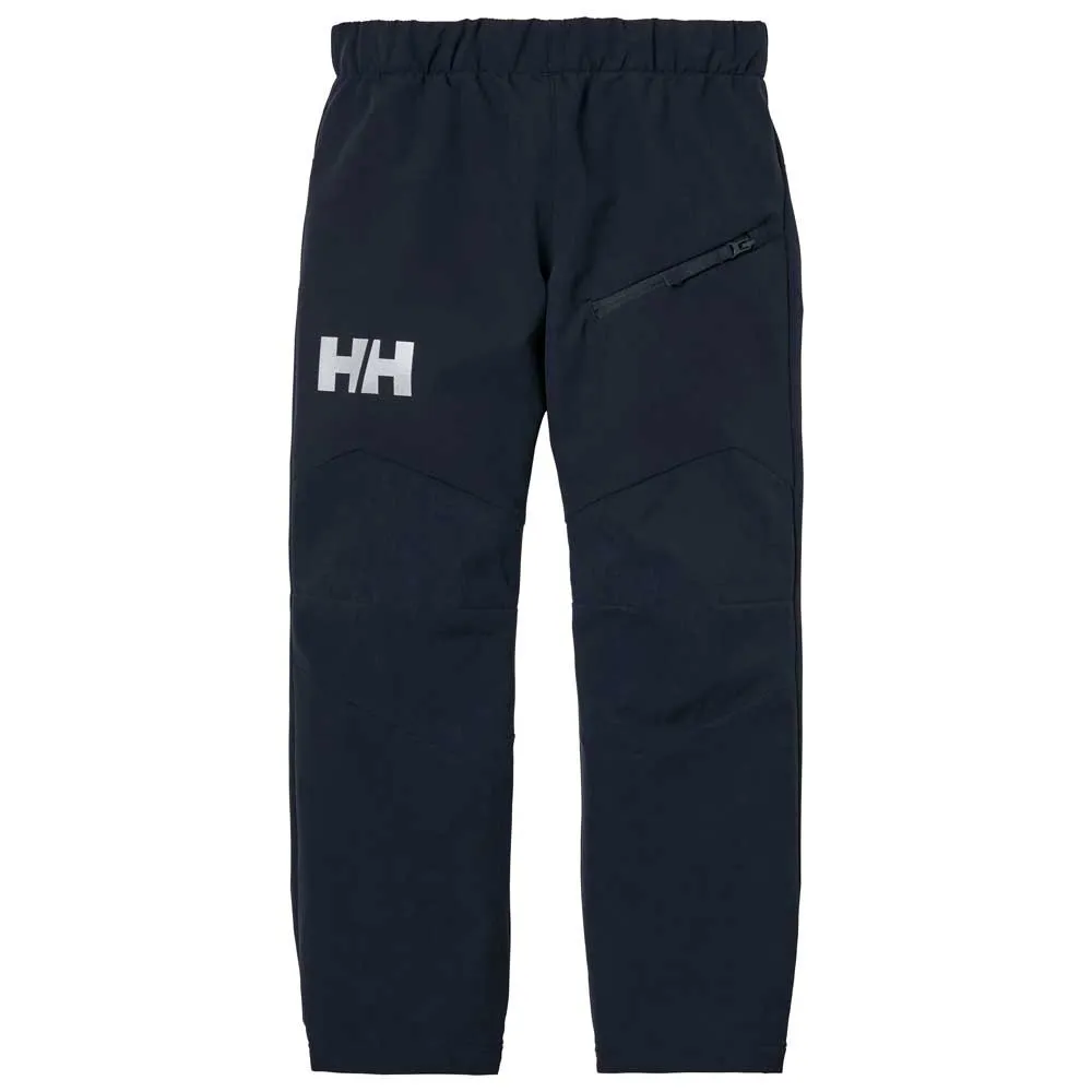 Helly Hansen Dynamic Hosen, Navy, 4Y Helly Hansen Dynamic Hosen, Navy, 4Y