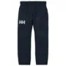 Helly Hansen Dynamic Hosen, Navy, 4Y