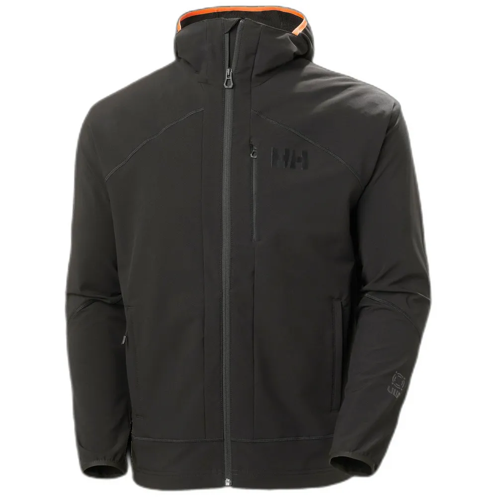Helly Hansen Elevation Shield Kapuzenfleece Helly Hansen Elevation Shield Kapuzenfleece