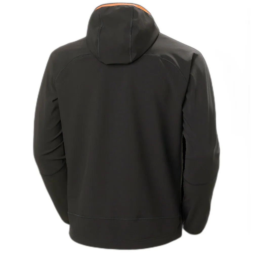 Helly Hansen Elevation Shield Kapuzenfleece Helly Hansen Elevation Shield Kapuzenfleece