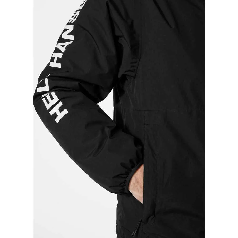 Helly Hansen Ervik Ins Jacke Helly Hansen Ervik Ins Jacke