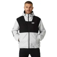 Helly Hansen Ervik Ins Rain Jacke Helly Hansen Ervik Ins Rain Jacke