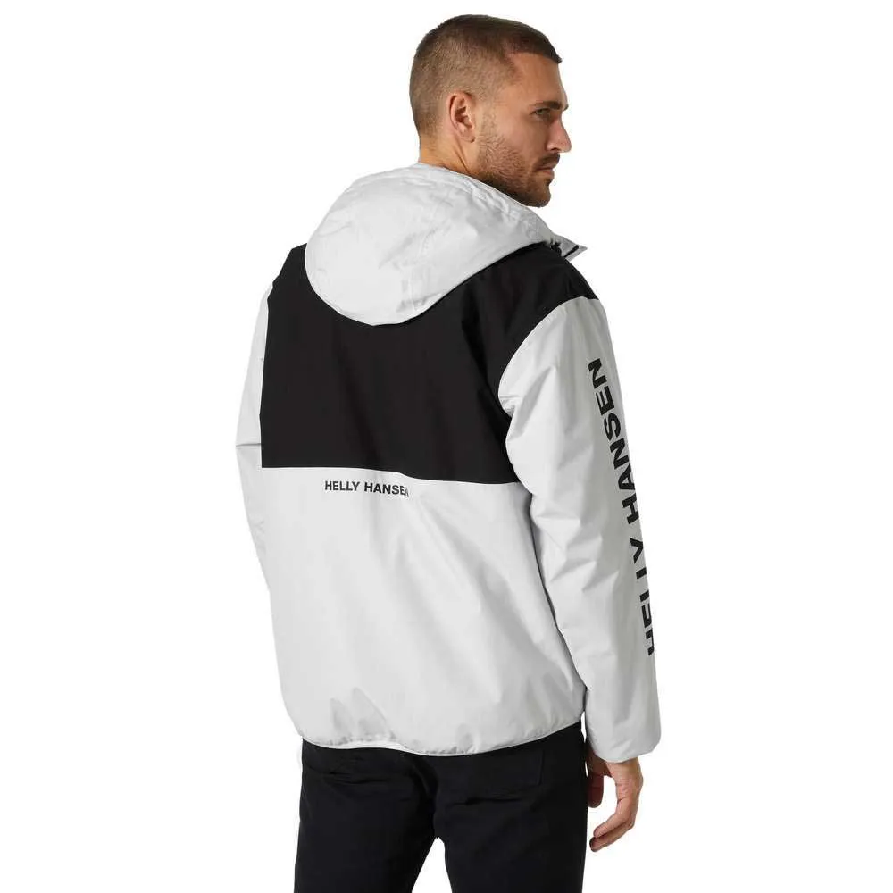 Helly Hansen Ervik Ins Rain Jacke