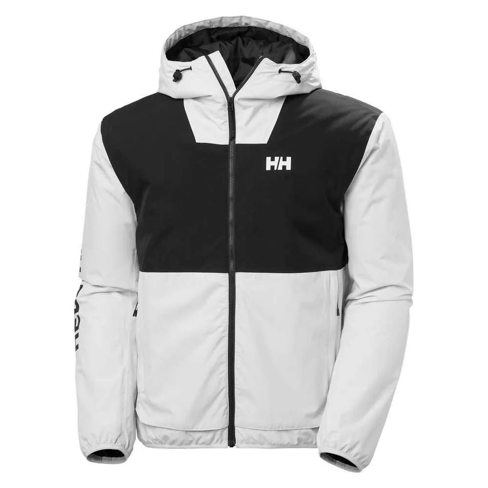Helly Hansen Ervik Ins Rain Jacke