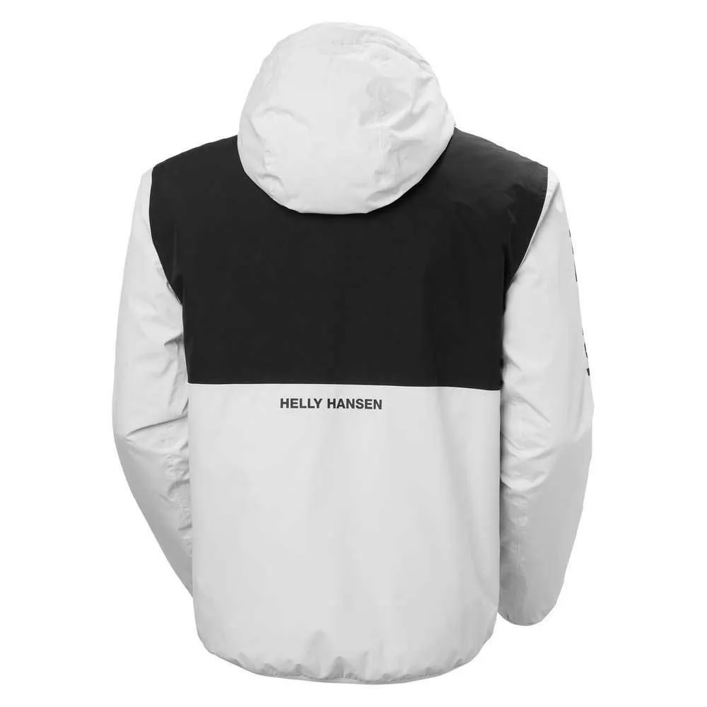 Helly Hansen Ervik Ins Rain Jacke