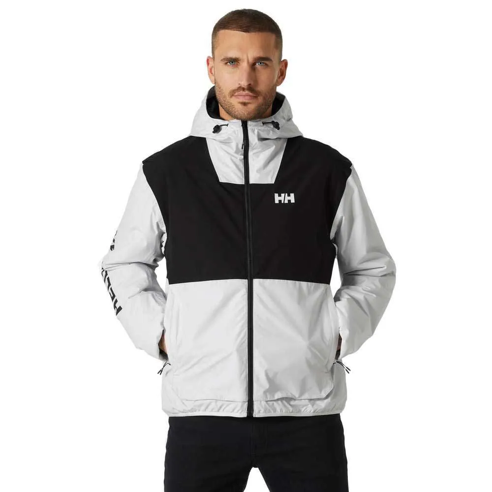 Helly Hansen Ervik Ins Rain Jacke