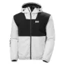 Helly Hansen Ervik Ins Rain Jacke