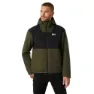 Utility green