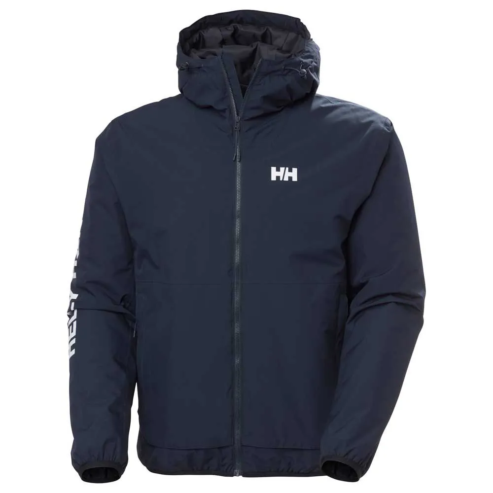 Helly Hansen Ervik Insulated Jacke Helly Hansen Ervik Insulated Jacke