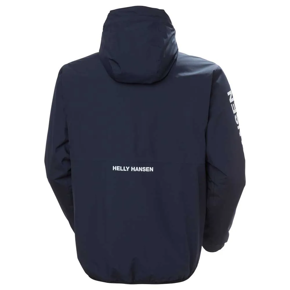 Helly Hansen Ervik Insulated Jacke Helly Hansen Ervik Insulated Jacke