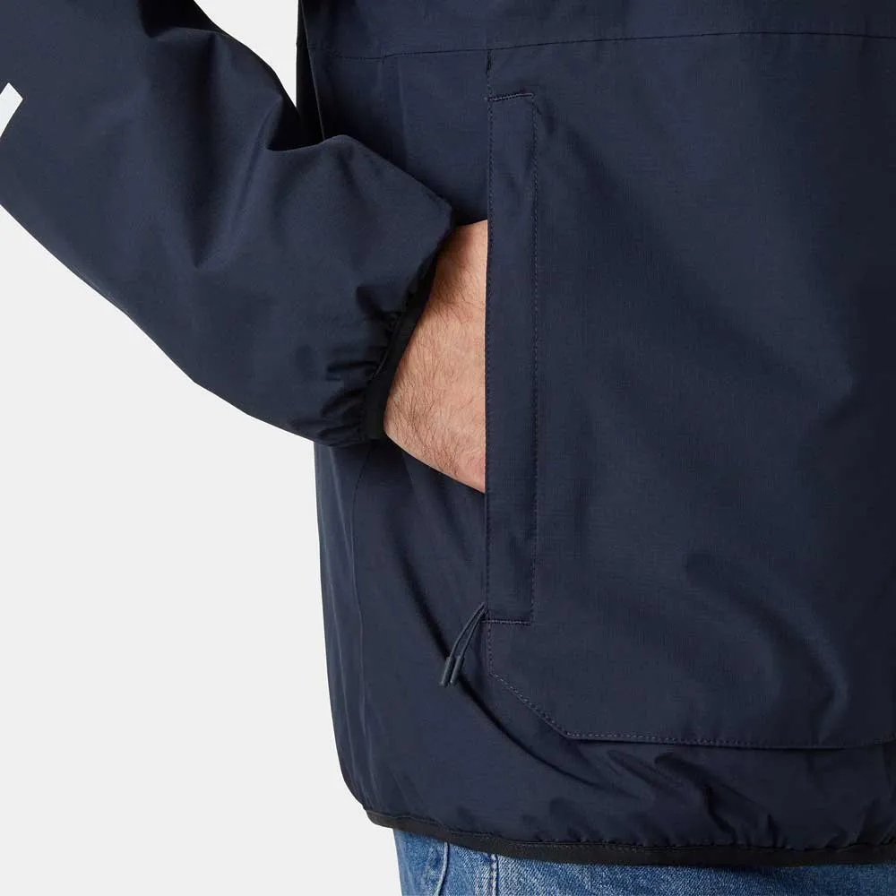 Helly Hansen Ervik Insulated Jacke Helly Hansen Ervik Insulated Jacke