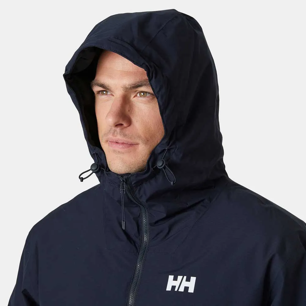 Helly Hansen Ervik Insulated Jacke Helly Hansen Ervik Insulated Jacke
