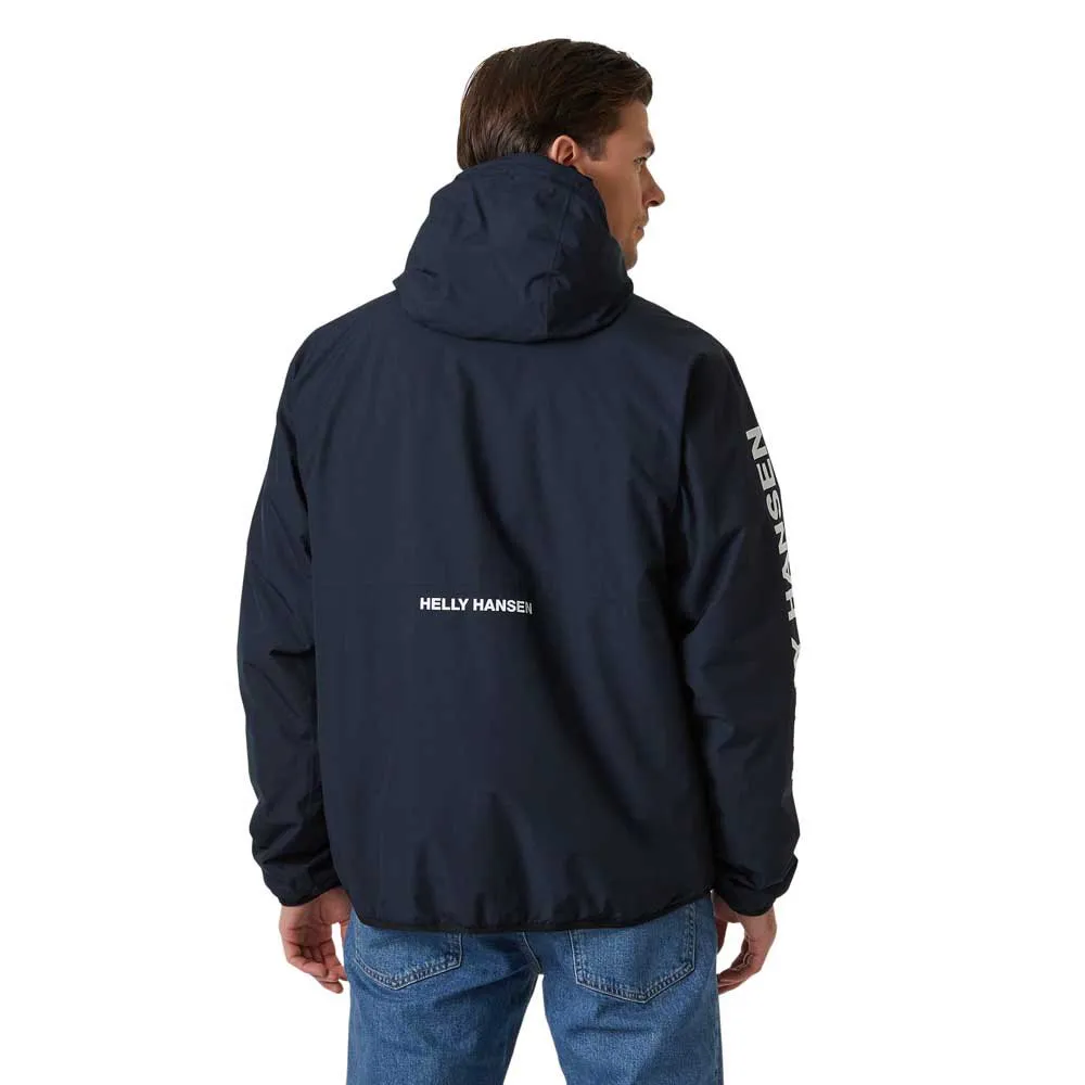 Helly Hansen Ervik Insulated Jacke Helly Hansen Ervik Insulated Jacke