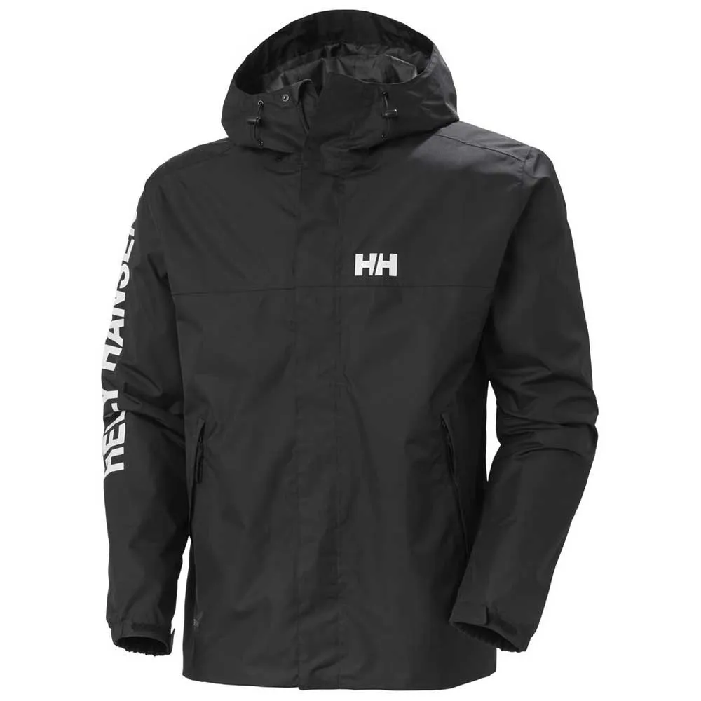 Helly Hansen Ervik Jacke Helly Hansen Ervik Jacke