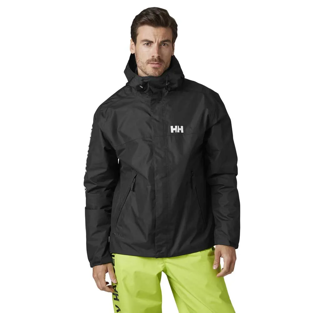 Helly Hansen Ervik Jacke Helly Hansen Ervik Jacke