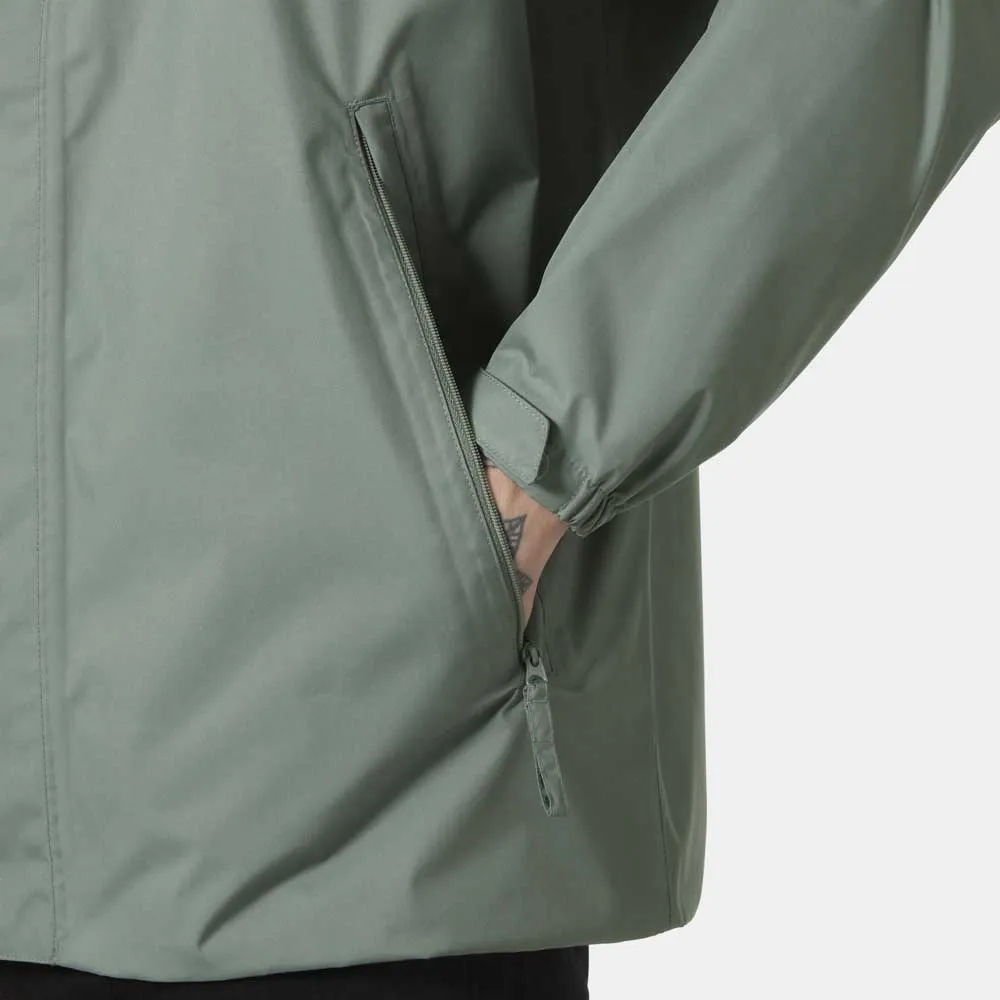 Helly Hansen Ervik Jacke Helly Hansen Ervik Jacke