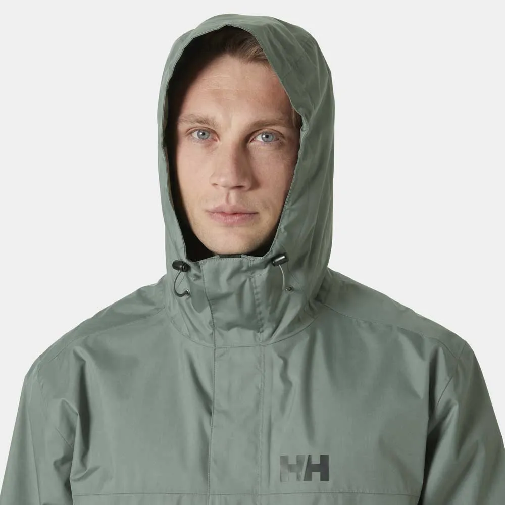 Helly Hansen Ervik Jacke Helly Hansen Ervik Jacke