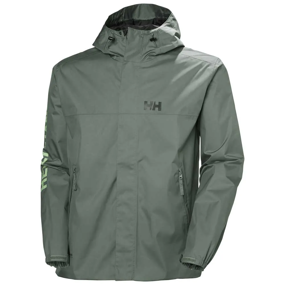 Helly Hansen Ervik Jacke Helly Hansen Ervik Jacke