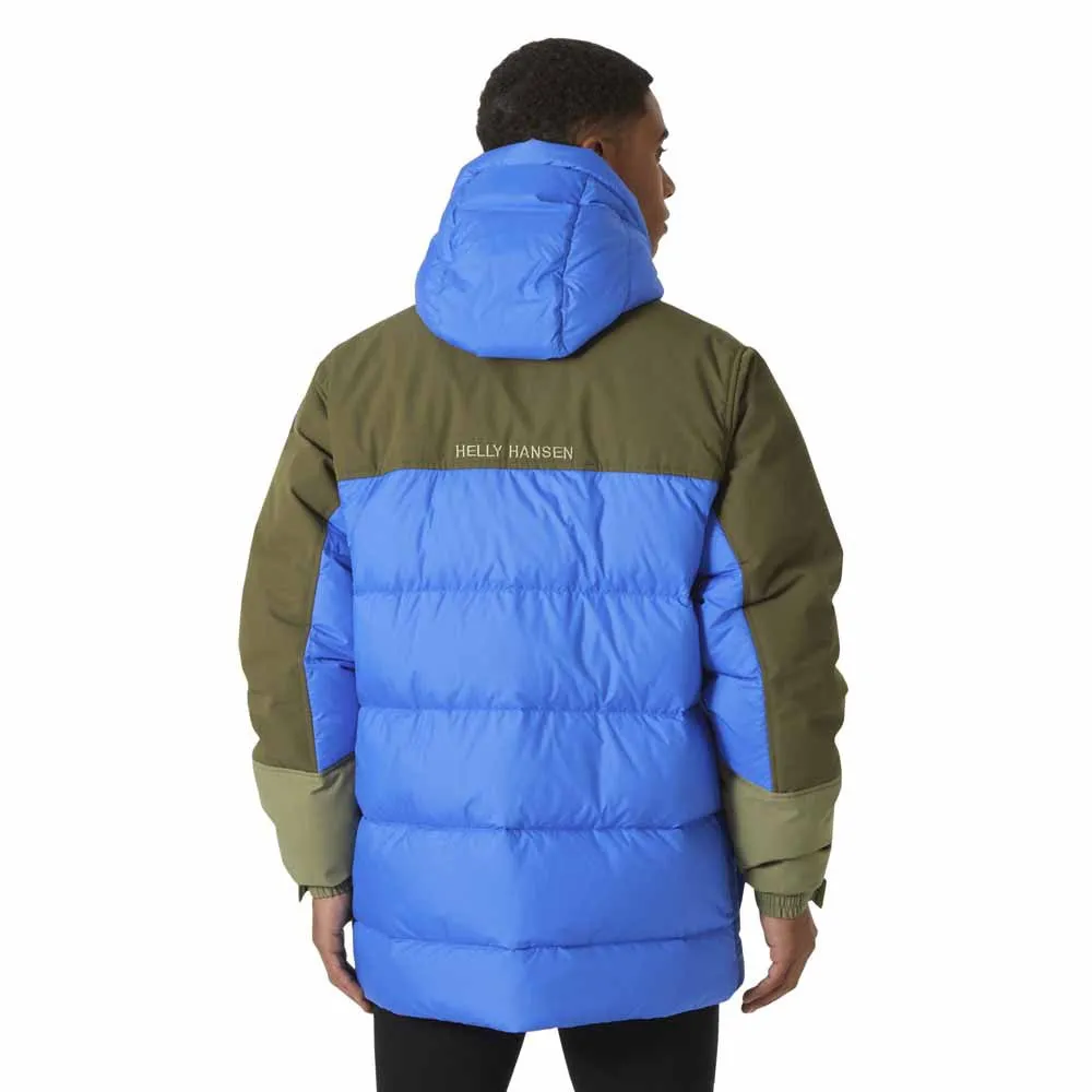 Helly Hansen Escape Down Jacke