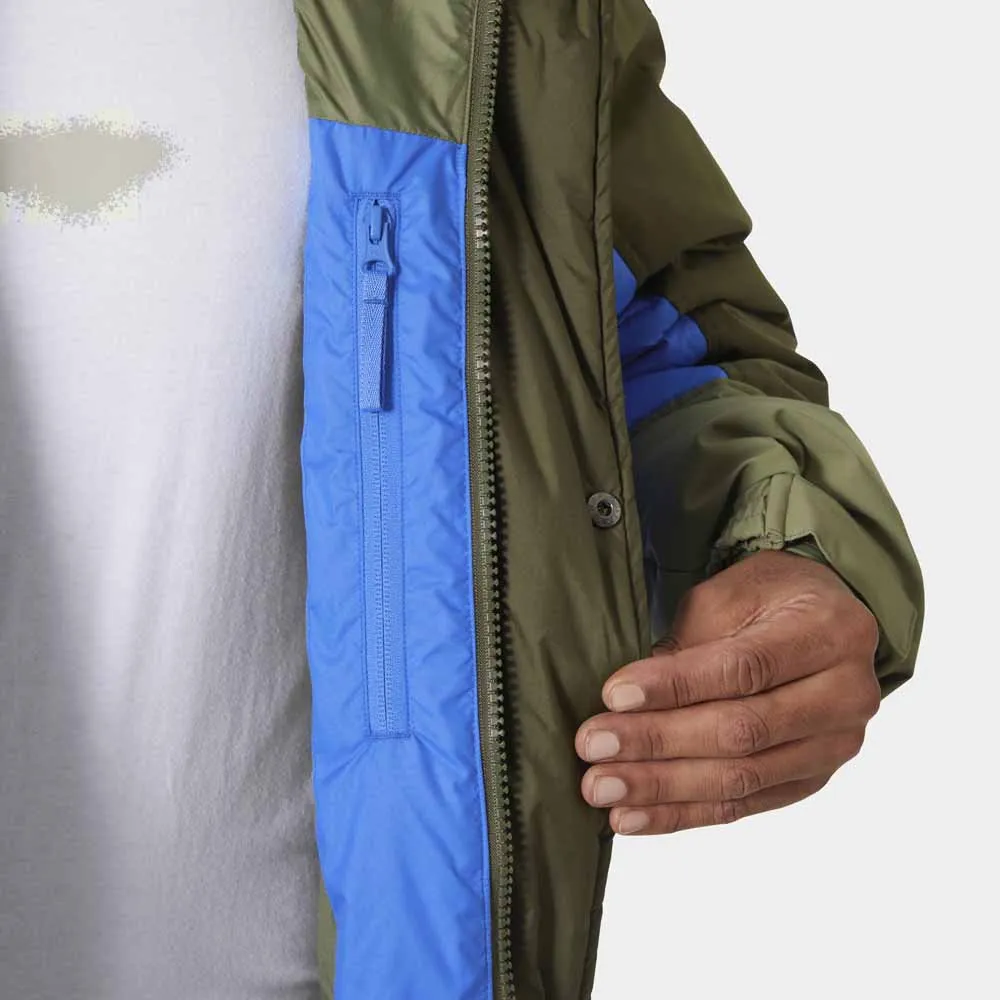 Helly Hansen Escape Down Jacke