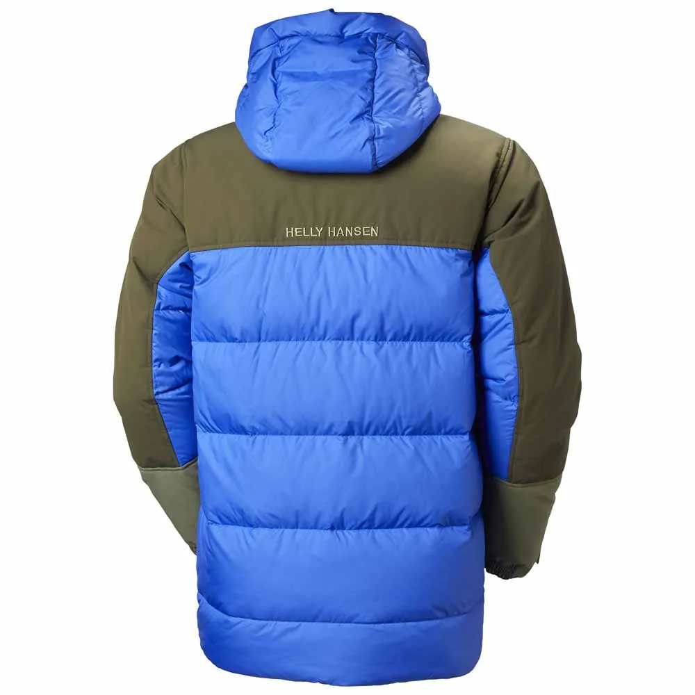 Helly Hansen Escape Down Jacke