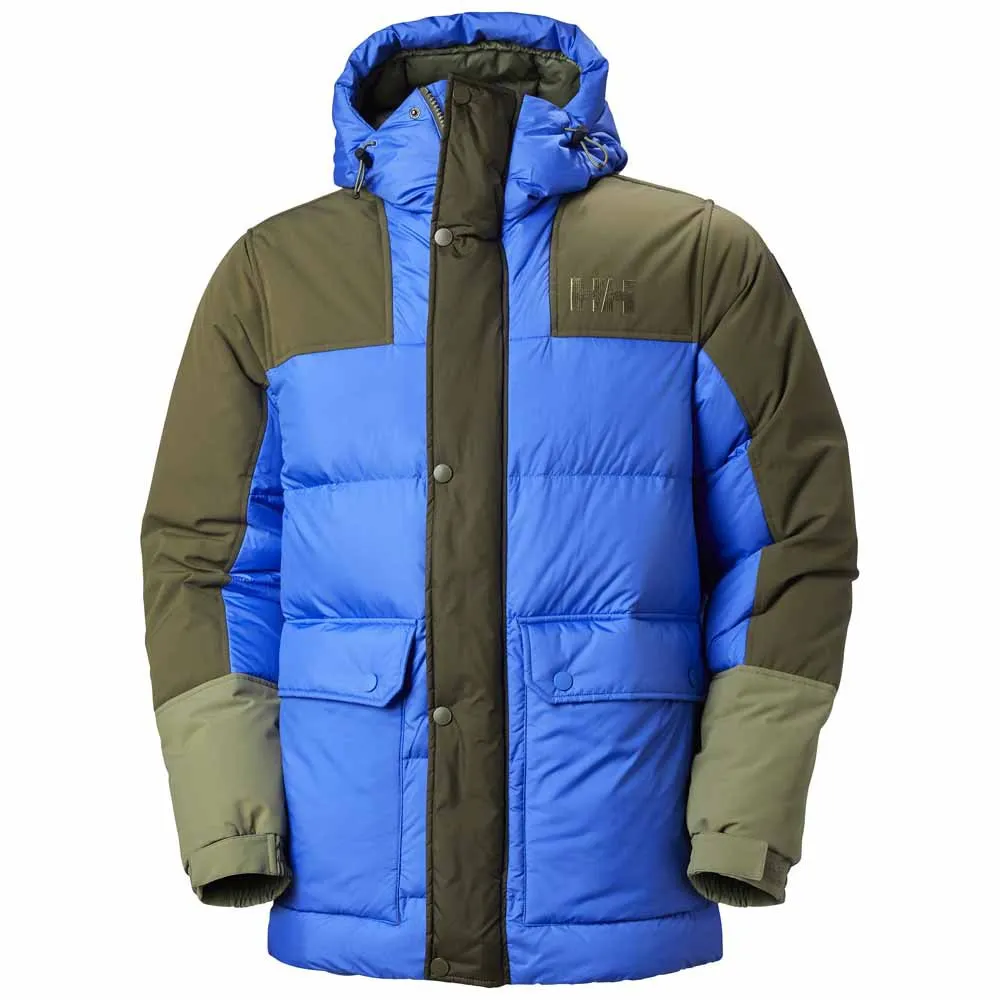 Helly Hansen Escape Down Jacke