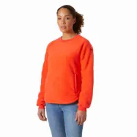 Helly Hansen Escape Teddy Fleece Mit Durchgehendem Reißverschluss Helly Hansen Escape Teddy Fleece Mit Durchgehendem Reißverschluss
