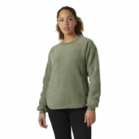 Helly Hansen Escape Teddy Fleece Mit Durchgehendem Reißverschluss Helly Hansen Escape Teddy Fleece Mit Durchgehendem Reißverschluss