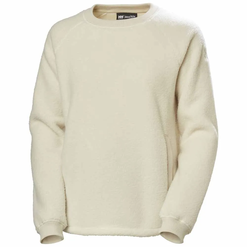 Helly Hansen Escape Teddy Fleece Mit Durchgehendem Reißverschluss Helly Hansen Escape Teddy Fleece Mit Durchgehendem Reißverschluss