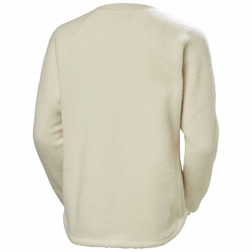 Helly Hansen Escape Teddy Fleece Mit Durchgehendem Reißverschluss Helly Hansen Escape Teddy Fleece Mit Durchgehendem Reißverschluss
