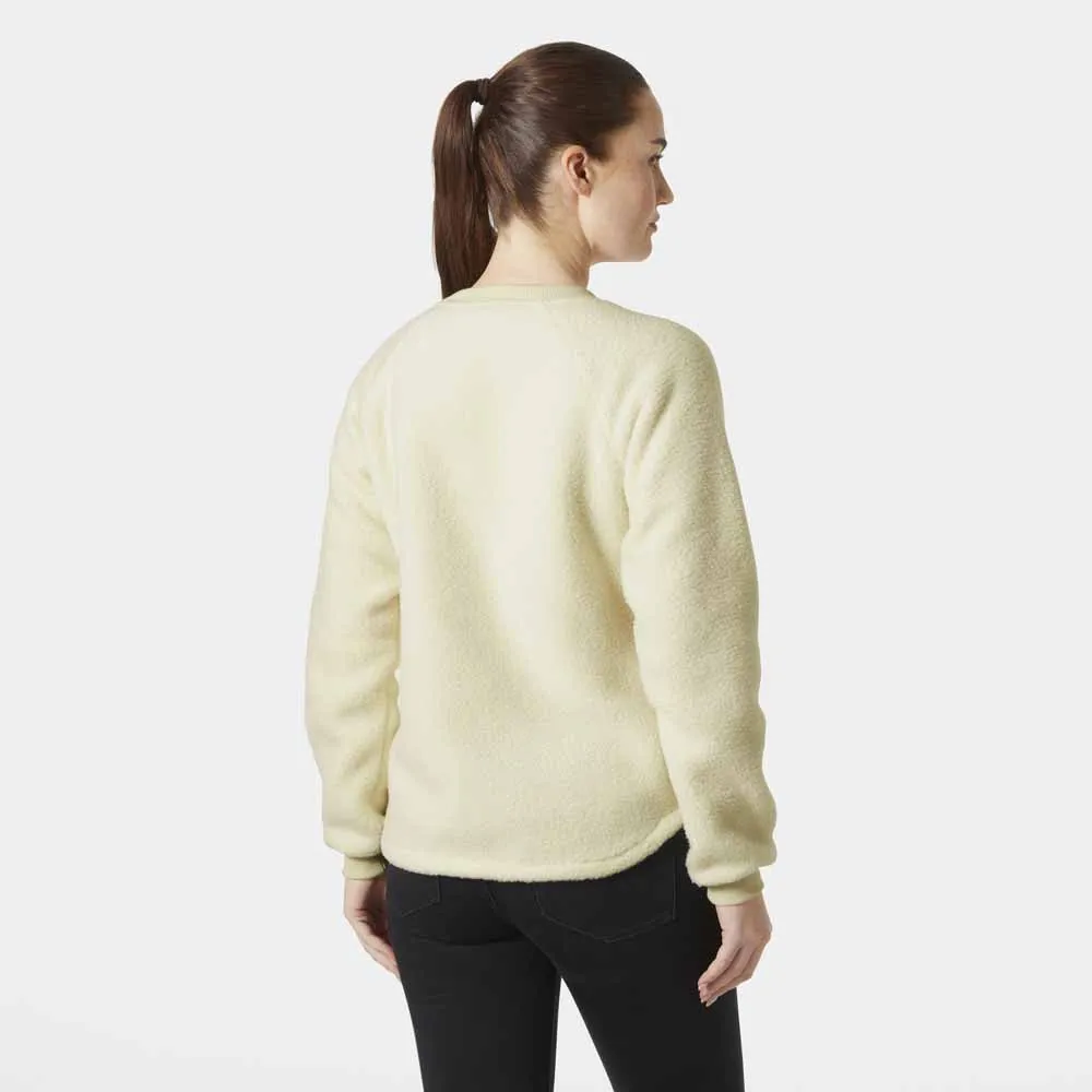 Helly Hansen Escape Teddy Fleece Mit Durchgehendem Reißverschluss Helly Hansen Escape Teddy Fleece Mit Durchgehendem Reißverschluss