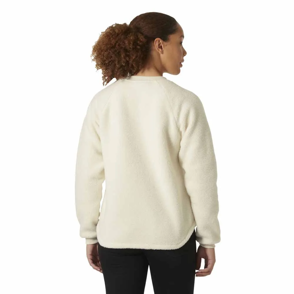 Helly Hansen Escape Teddy Fleece Mit Durchgehendem Reißverschluss Helly Hansen Escape Teddy Fleece Mit Durchgehendem Reißverschluss