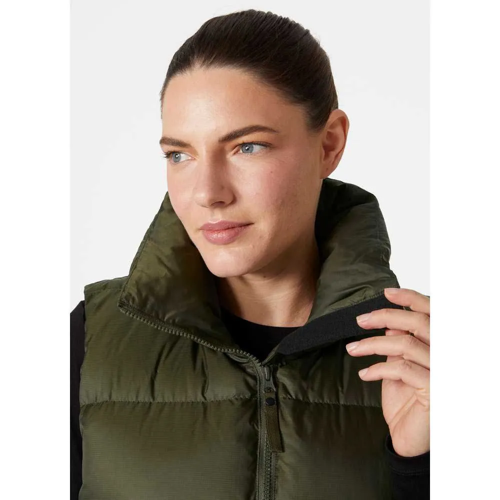 Helly Hansen Essence Daunenweste Helly Hansen Essence Daunenweste