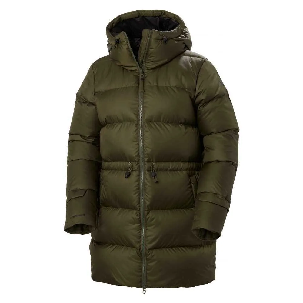 Helly Hansen Essence Down Parka Helly Hansen Essence Down Parka