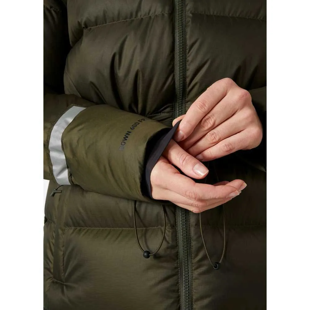 Helly Hansen Essence Down Parka Helly Hansen Essence Down Parka