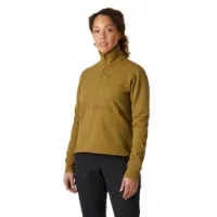 Helly Hansen Evolved Air Fleece Mit Halbem Reißverschluss Helly Hansen Evolved Air Fleece Mit Halbem Reißverschluss