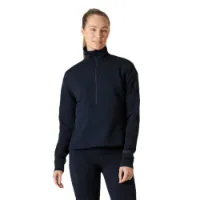 Helly Hansen Evolved Air Fleece Mit Halbem Reißverschluss Helly Hansen Evolved Air Fleece Mit Halbem Reißverschluss