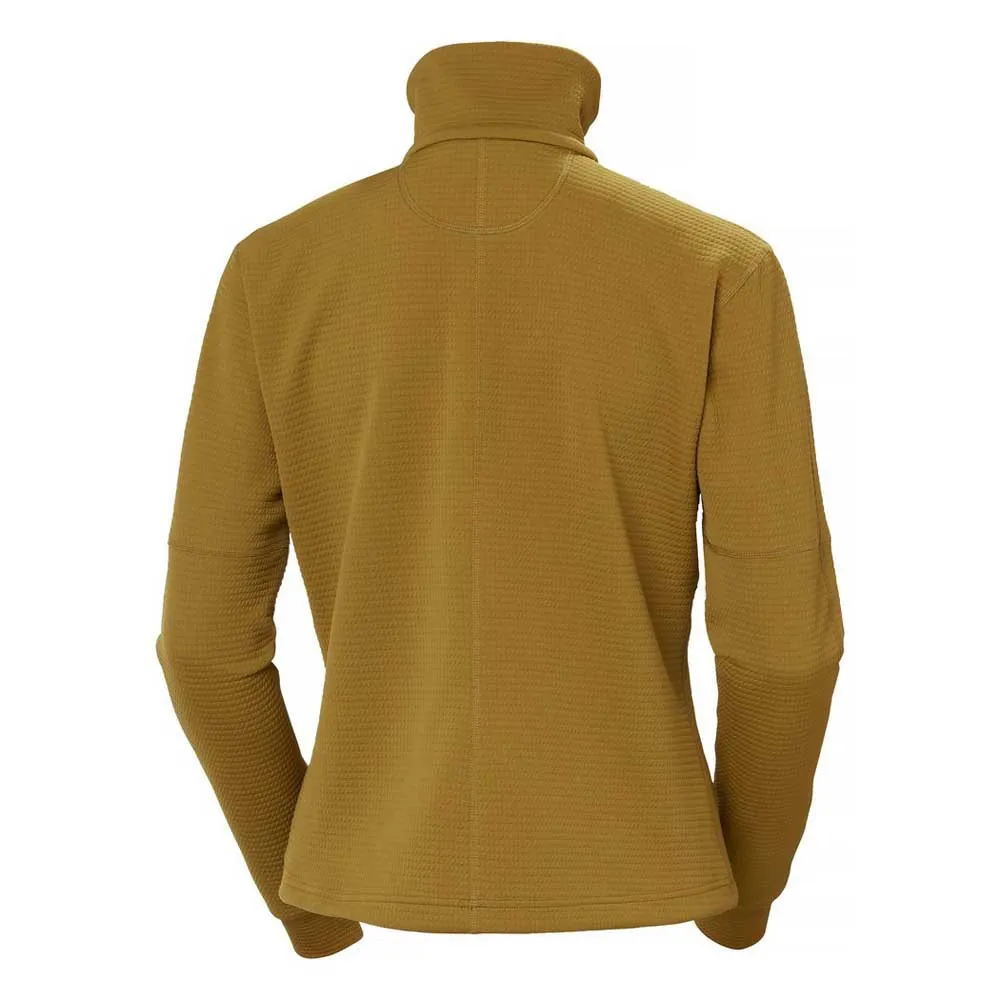 Helly Hansen Evolved Air Fleece Mit Halbem Reißverschluss