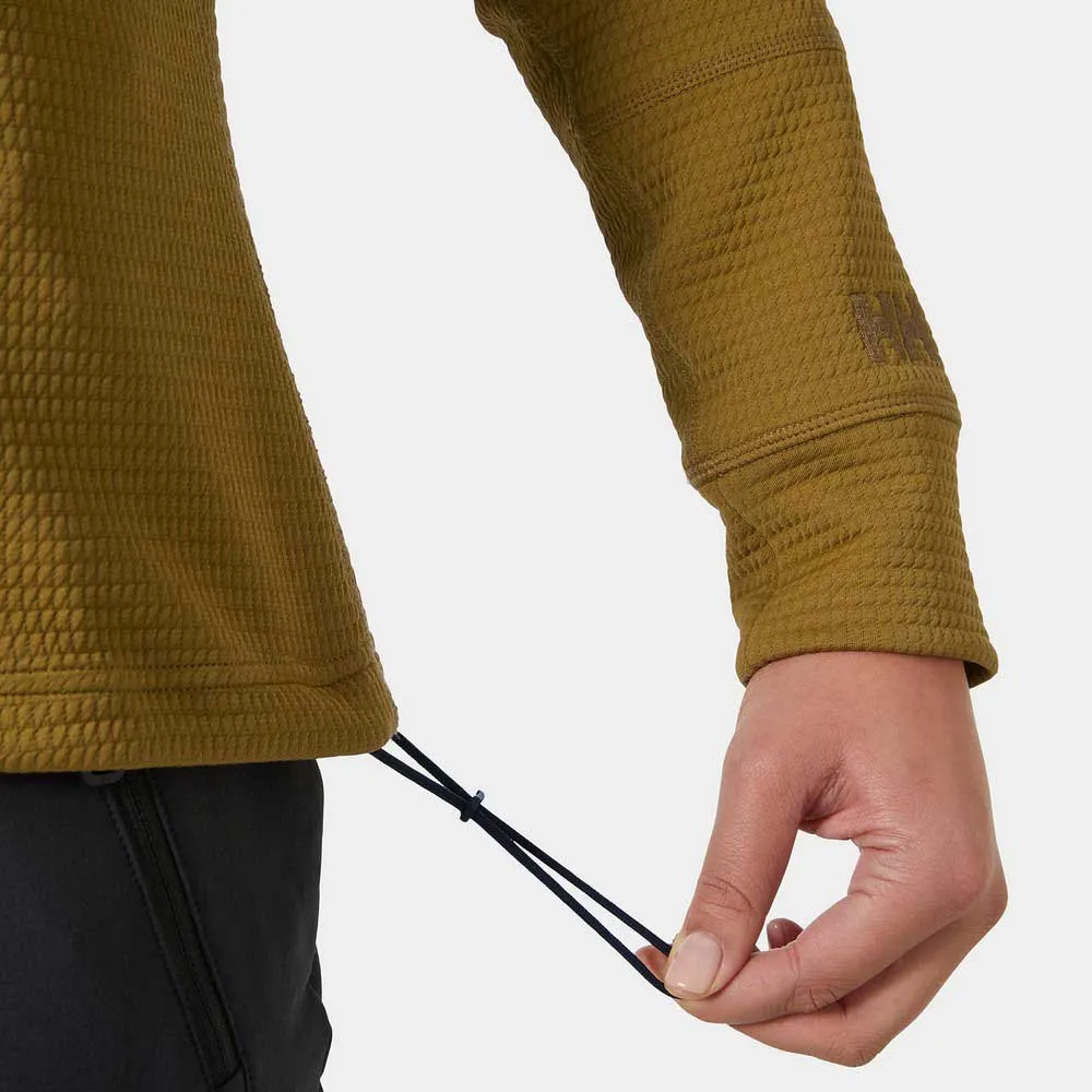 Helly Hansen Evolved Air Fleece Mit Halbem Reißverschluss