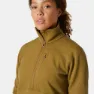 Helly Hansen Evolved Air Fleece Mit Halbem Reißverschluss