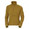 Helly Hansen Evolved Air Fleece Mit Halbem Reißverschluss