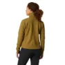 Helly Hansen Evolved Air Fleece Mit Halbem Reißverschluss